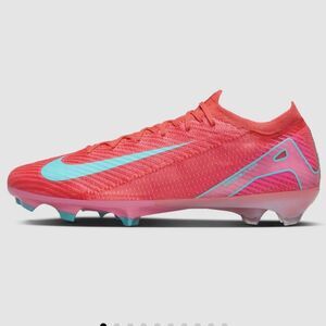Nike Mercurial Vapor 16 Elite FG 'Mad Energy Pack' Soccer Cleats